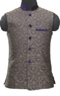 Nehru Jacket