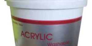 Larson Acrylic Washable Distemper