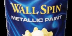 Larson Metallic Paint