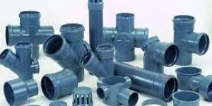 Agriculture Fittings