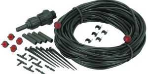 Drip Irrigation Kit