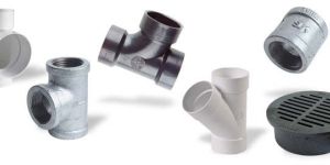 Plumbing Fittings