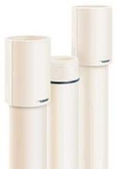 Submersible Column Pipes