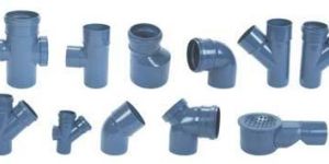 SWR Fittings