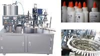 Adhesive Filling Machine