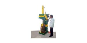 Automatic Firewood Splitter