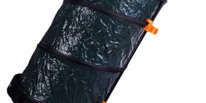 Garden Waste Trolley Bin