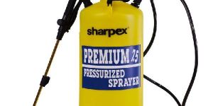 Manual Sprayer