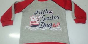 Boys Cotton T Shirts