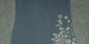 Ladies Night Wear Dress