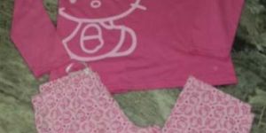 Ladies Pajama