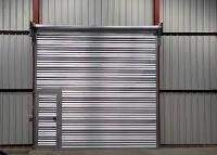 Rolling Shutter Doors