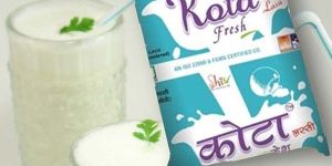 Kota Fresh Meethi Lassi