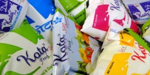Kota Fresh Milk