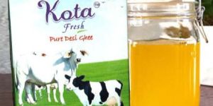 Kota Fresh Pure Desi Ghee