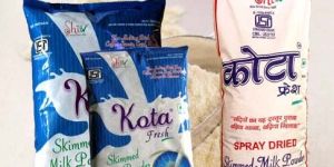 Kota Fresh Skimmed Milk Powder