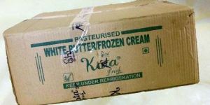 Kota Fresh White Butter