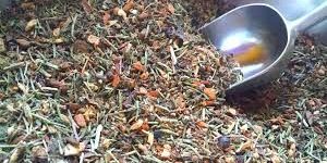 Kapha Tea