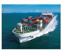 Sea Shipping Services