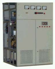 Active Harmonic Filter