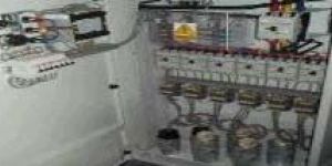 Detuned Power Factor Correction Capacitor