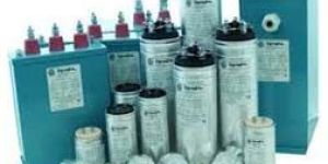 Power Factor Capacitors