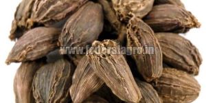 Black Cardamom