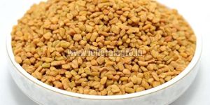 Fenugreek Seeds