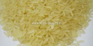 Parboiled Rice
