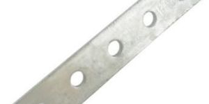 Flat Plate Bracket