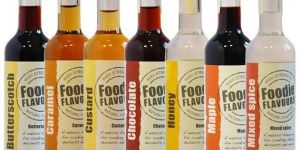 Food Flavours