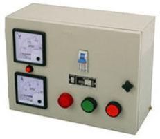 Automatic Submersible Starter