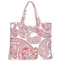 Printed Cotton Bags