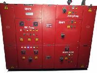 Fire Fighting Panels