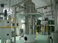 Acid Oil Plant