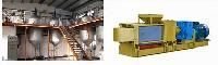 Dry Fractionation Plant
