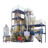 Poultry Feed Plant