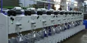 Cheese Winder Machine