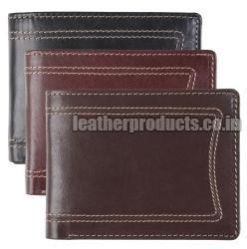 Mens Leather Wallets