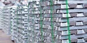 Aluminium Ingots