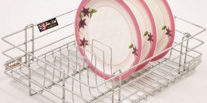 Plate And Thali Baskets