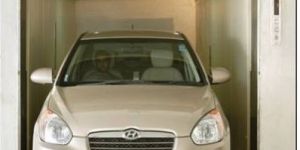Car Elevators