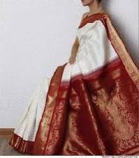 Kanjivaram Sarees