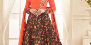 Anarkali Suits Dress