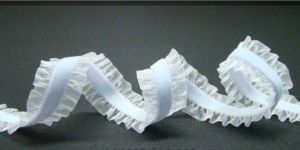 Frill Elastics