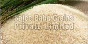 IR36 Parboiled Rice