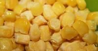 Frozen Sweet Corn
