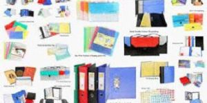 Office File Folder