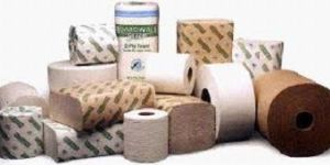 Tissue Paper