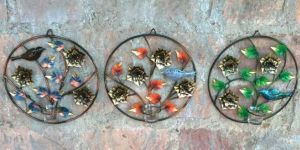 Designer Candle Holder